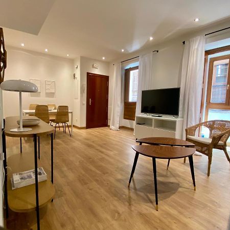 Apartamento Malaga-Centroアパートメント エクステリア 写真